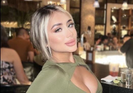 Asesinan a la influencer \"Lady Humilladora\" ¿Quién era Vielka Pulido?